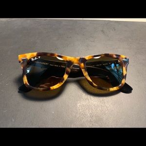 RayBan Original Wayfarer Classic